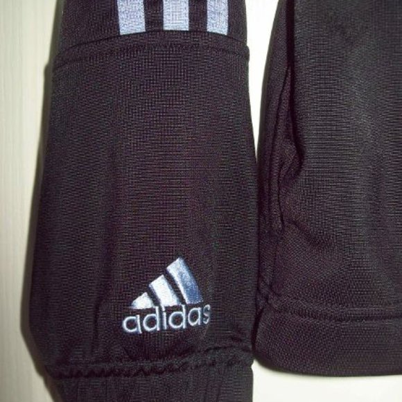 ADIDAS JACKET FULL ZIP - Picture 4 of 7